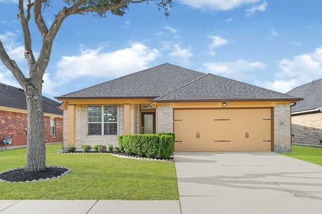 Foto del edificio - 1907 Caldbeck Ln