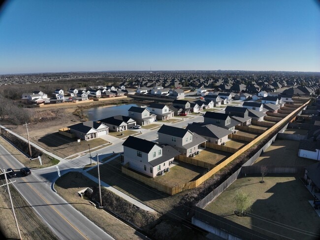 Exterior 3D - Flyway Crossings