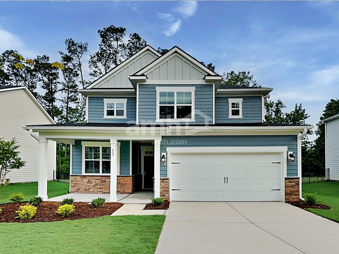 Primary Photo - 609 Rivermist Drive