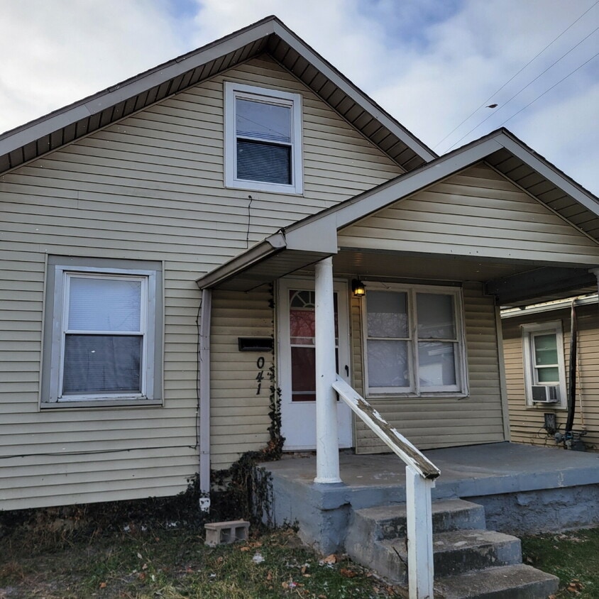 3BR House - Walk to Fountain Square! - 3BR House - Walk to Fountain Square!