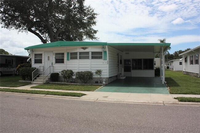 Building Photo - 1100 S Belcher Rd