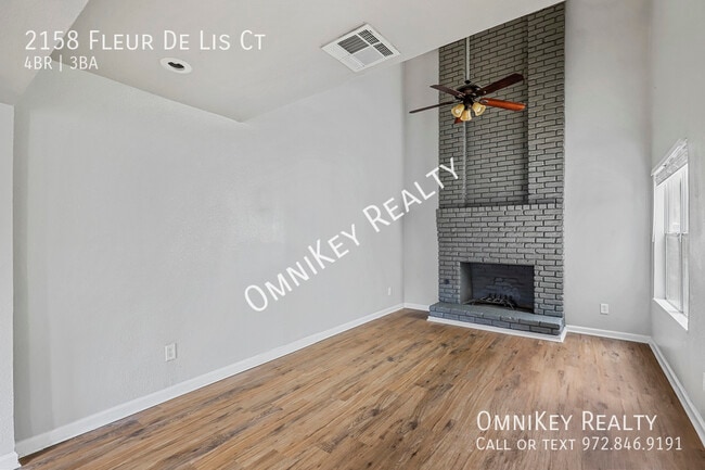 Building Photo - 2158 Fleur De Lis Ct