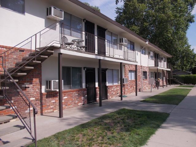 Foto del edificio - Apartment For Rent in Ripon