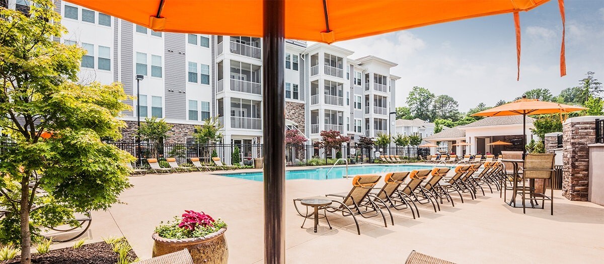 Stonefield Commons Rentals Charlottesville, VA