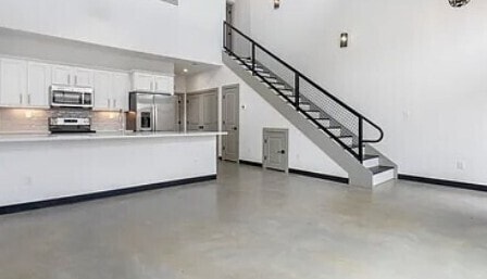 Building Photo - Citation Lofts