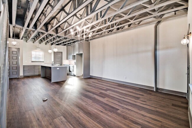 Foto del edificio - Chicago Row Townhouse