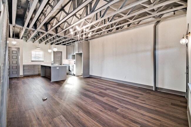 Photo - Chicago Row Townhouse