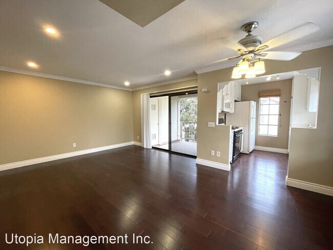 Foto del edificio - 1 br, 1 bath House - 13015 Wimberly Sq. #156