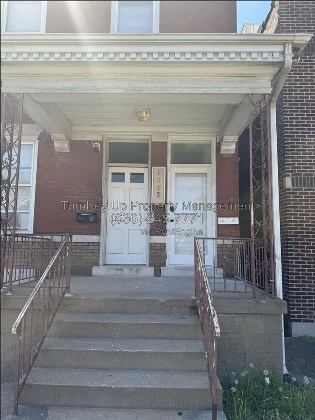 Building Photo - 4005 S Grand Blvd