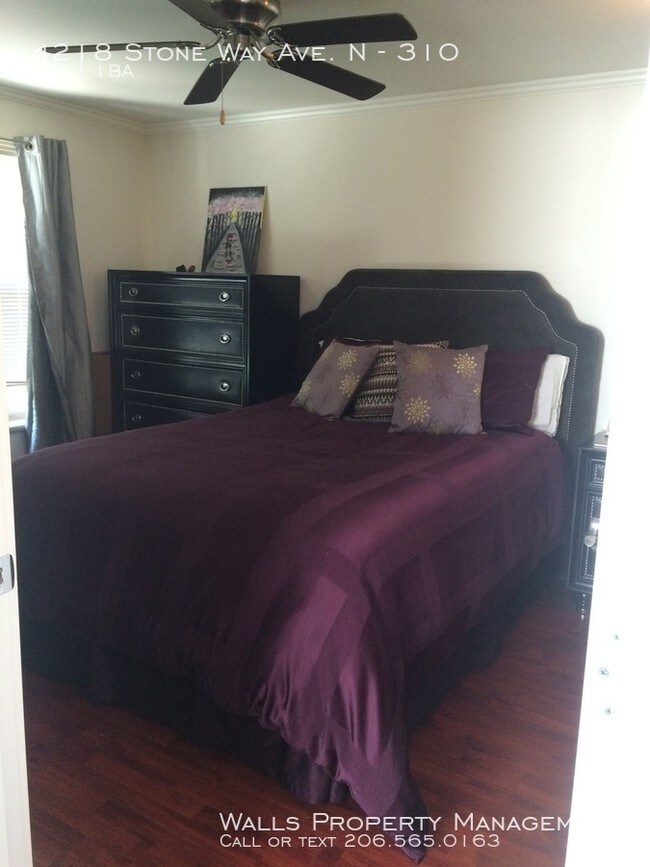 Foto del edificio - Howard Park Apartments-310