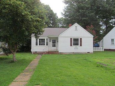 Primary Photo - 6201 Galaxie Road