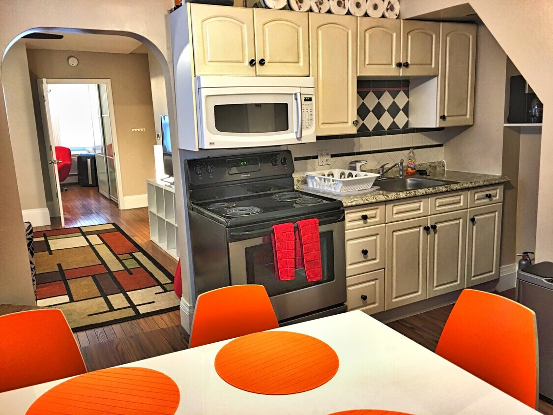 37 Telegraph St Unit 1, Boston, MA 02127 37 Telegraph St Boston, MA