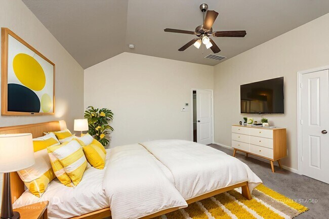 Foto del edificio - 3009 Damsel Sauvage Ln