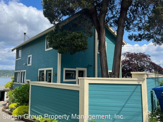 Building Photo - 3 br, 2 bath House - 8754 Sandpoint Way NE