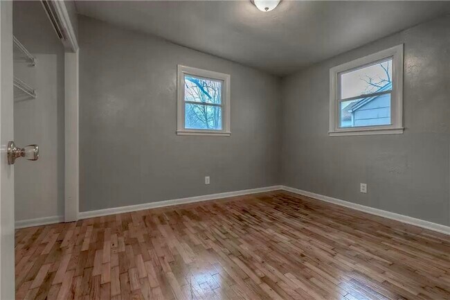 Bedroom 2 - 2910 W 44th Ave