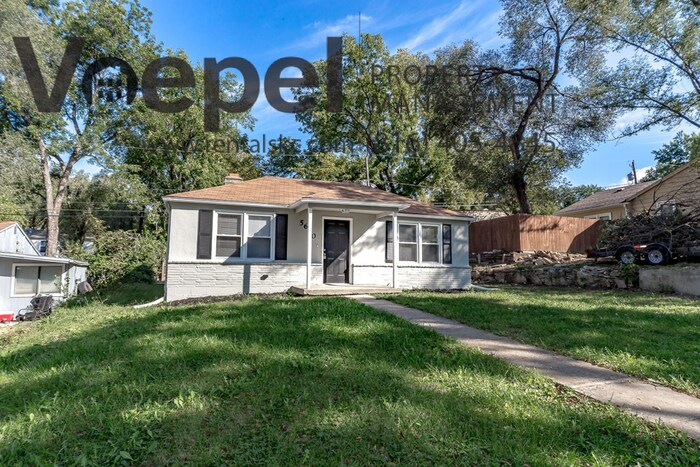 Primary Photo - 3 Bedroom 1 Bath Remodeled Rental Home