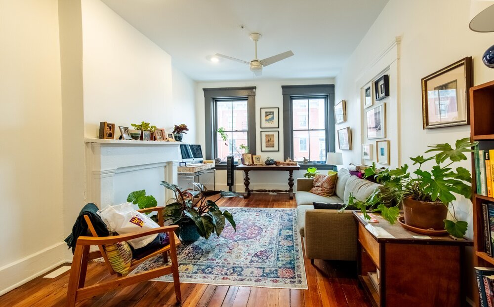 Foto principal - 1733 Elm St