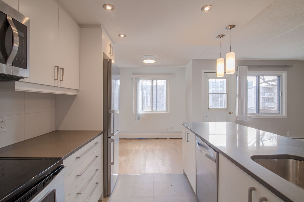 Photo principale - 705 Boulevard Churchill