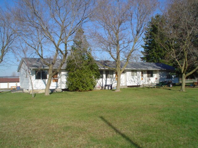 Foto del edificio - 7470 Fenton Rd