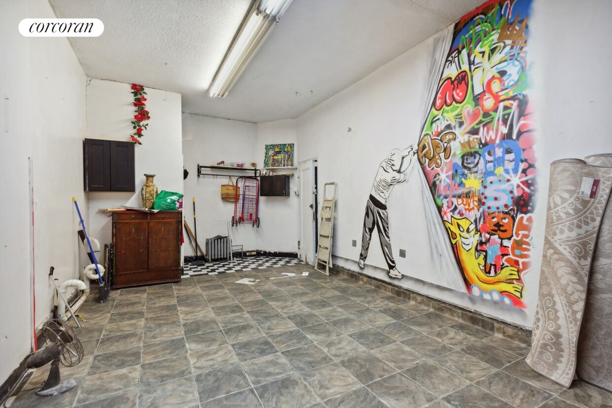 186 Utica Ave Unit COMMERCIAL, Brooklyn, NY 11213 Room for Rent in Brooklyn, NY