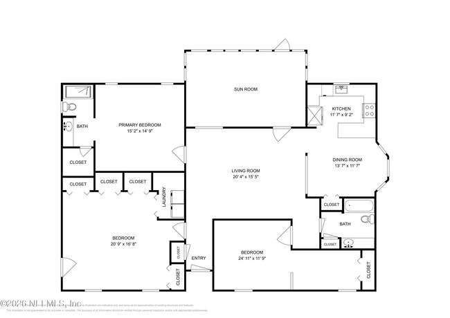 Foto del edificio - 1064 Lana Court