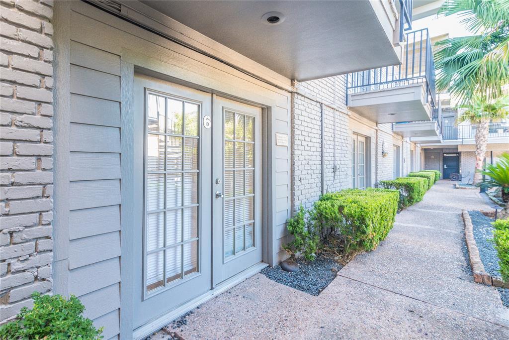 4321 Hazard St Unit 6, Houston, TX 77098 Room for Rent in Houston, TX