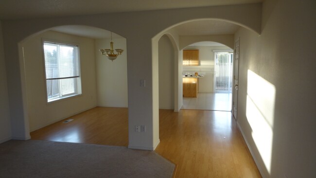 Foto del edificio - 4118 NE 165th Ave
