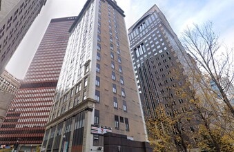 Building Photo - 643 Liberty Ave