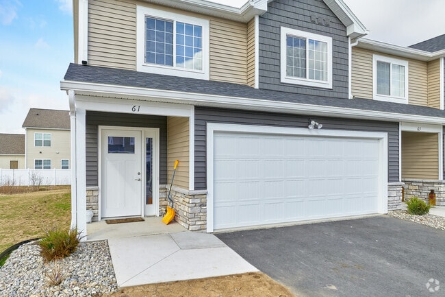 Building Photo - Kings Crossing Townhomes