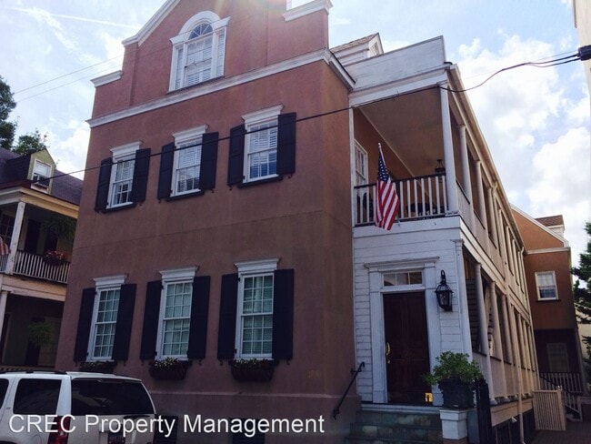 Building Photo - 2 br, 2 bath House - 79 Society Street Apt A
