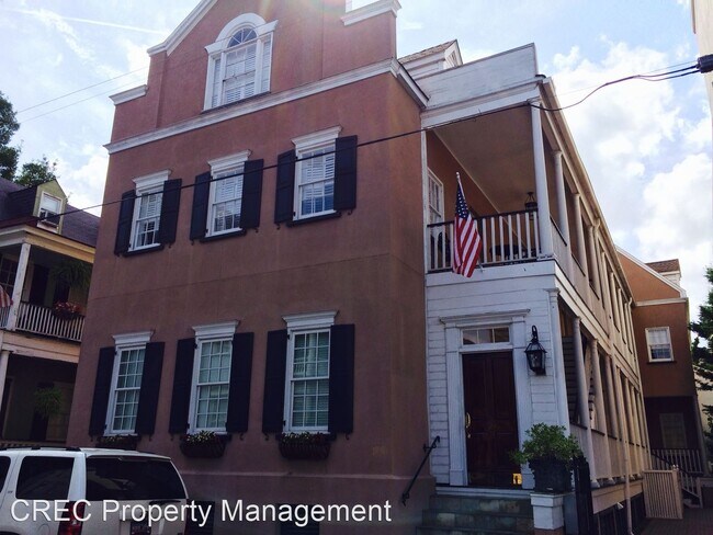 Foto del edificio - 2 br, 2 bath House - 79 Society Street Apt A