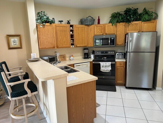 Foto del edificio - 8306 Mulligan Cir