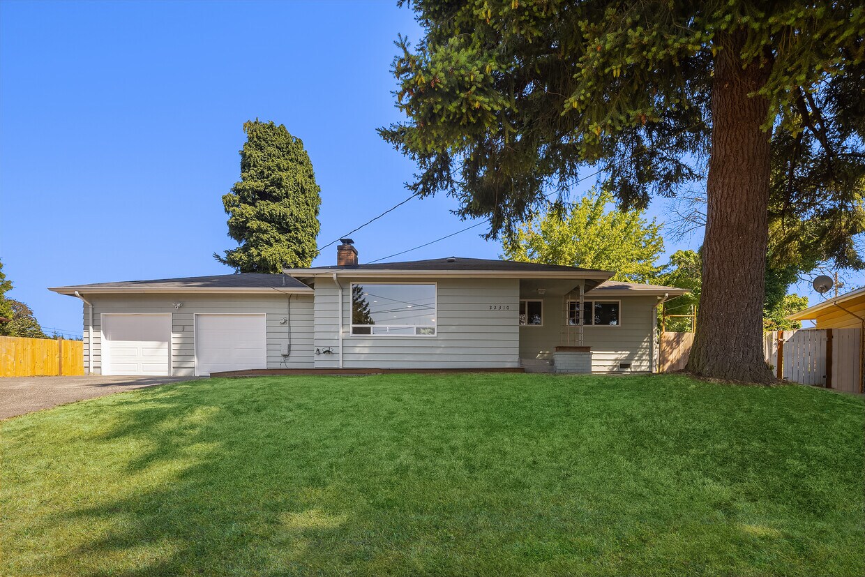 22310 114th Plz SE, Kent, WA 98031 House for Rent in Kent, WA