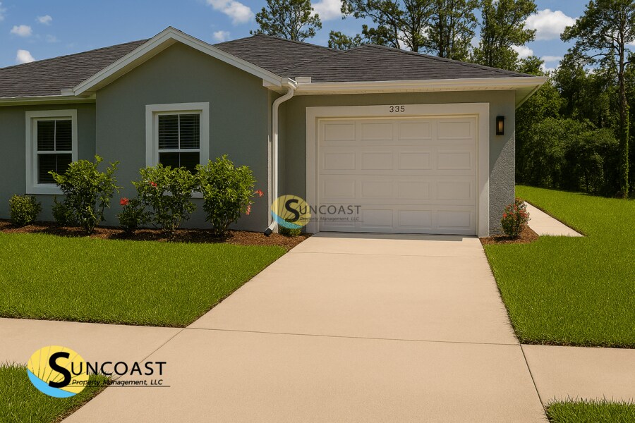 Foto principal - 3851 Hollycrest St