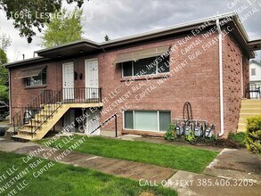 Building Photo - 165 E Leslie Ave