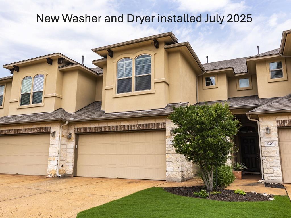 Foto principal - 14001 Avery Ranch Blvd