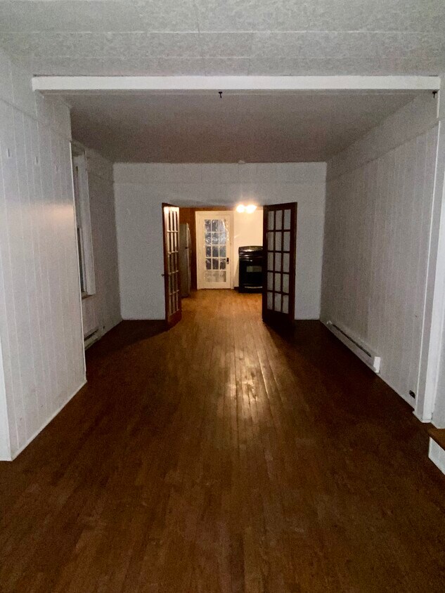 Foto del edificio - 515 W 1st Ave