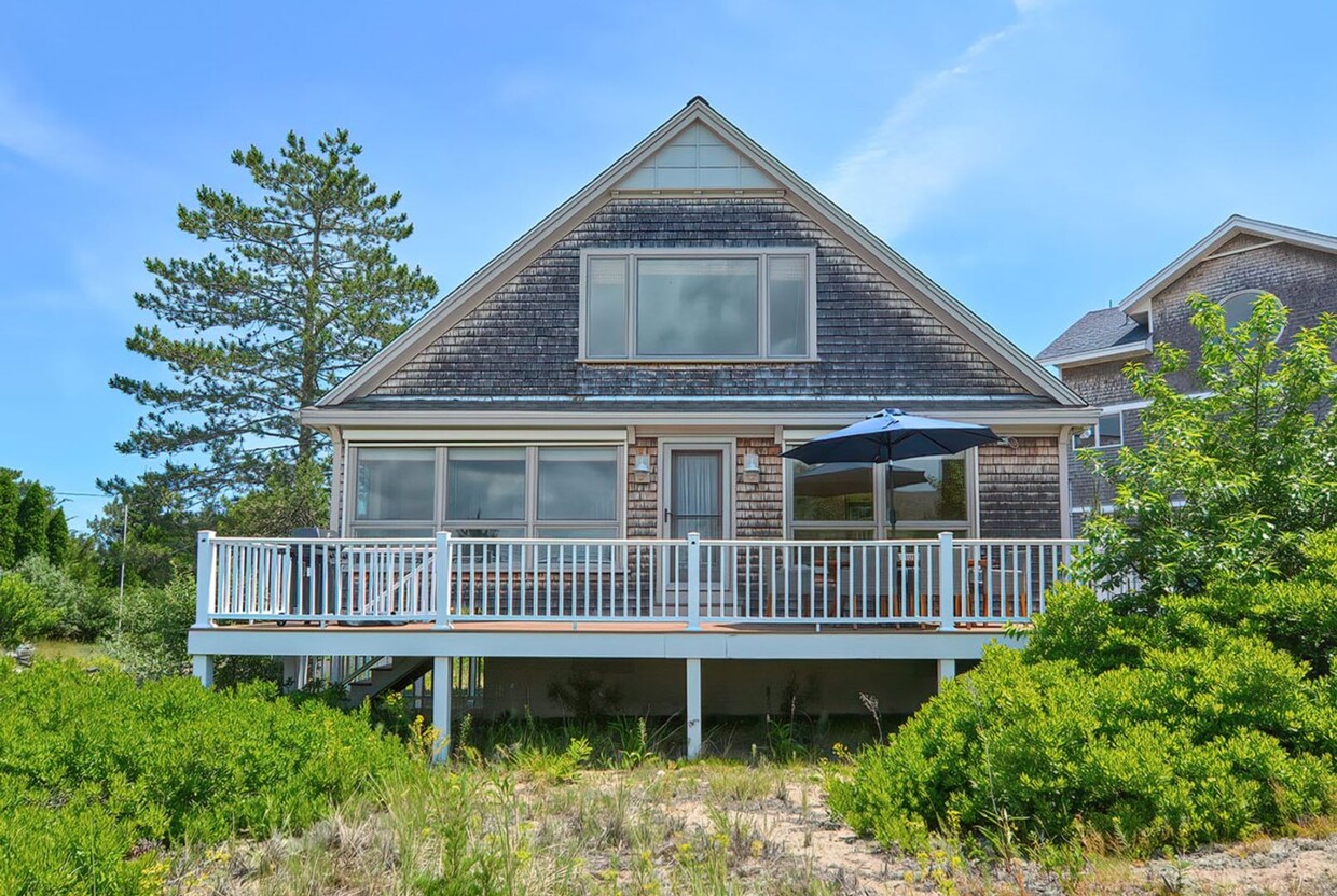 Primary Photo - Dog-Friendly Winter Rental on Plum Island