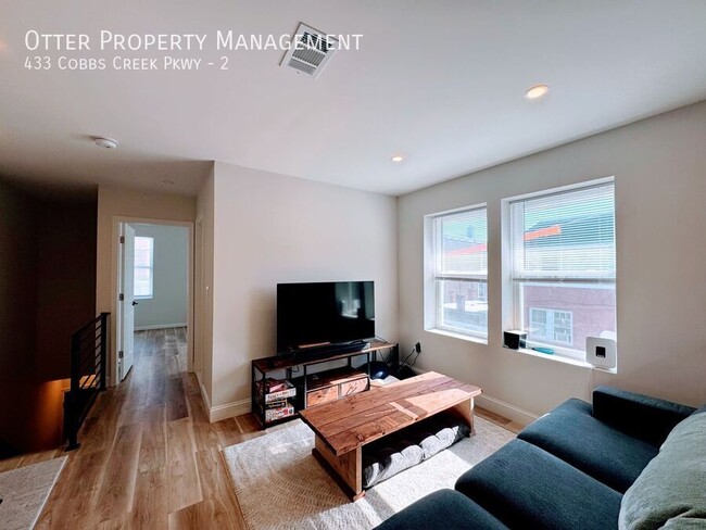 Photo - 433 Cobbs Creek Pkwy Apartment