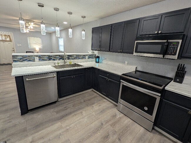 Foto del edificio - 511 Goliad St