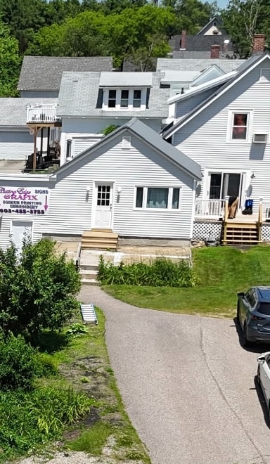 Building Photo - 95 Park St