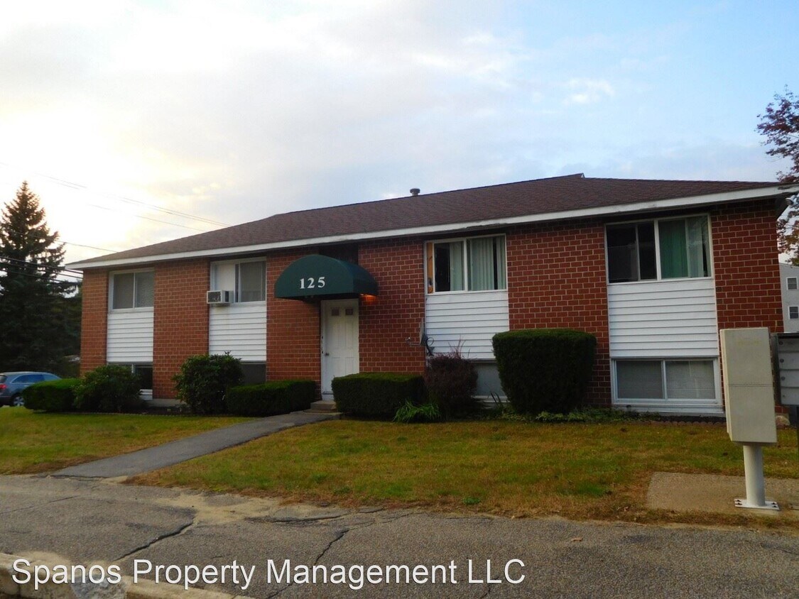 1 br, 1 bath House 125 Derryfield Rd. U... House for Rent in