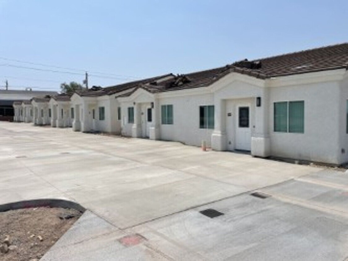 Building Photo - PALO2640