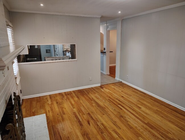 Dining room - 174 Killian Hill Rd NW