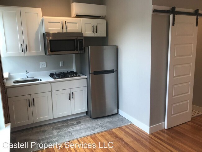 Foto del edificio - 1729 Pennsylvania St