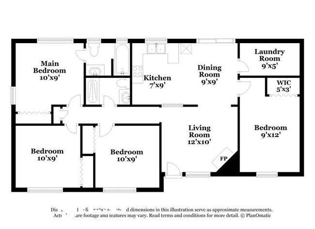 Building Photo - 773 San Miguel Dr