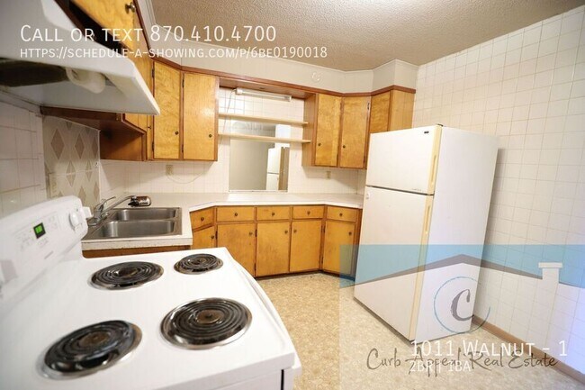Foto del edificio - 1011 Walnut-1