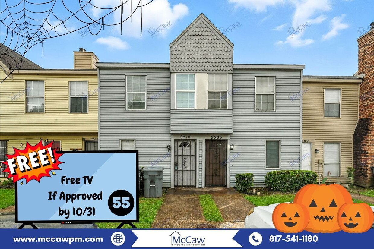 Photo - 9510 Olde Towne Row