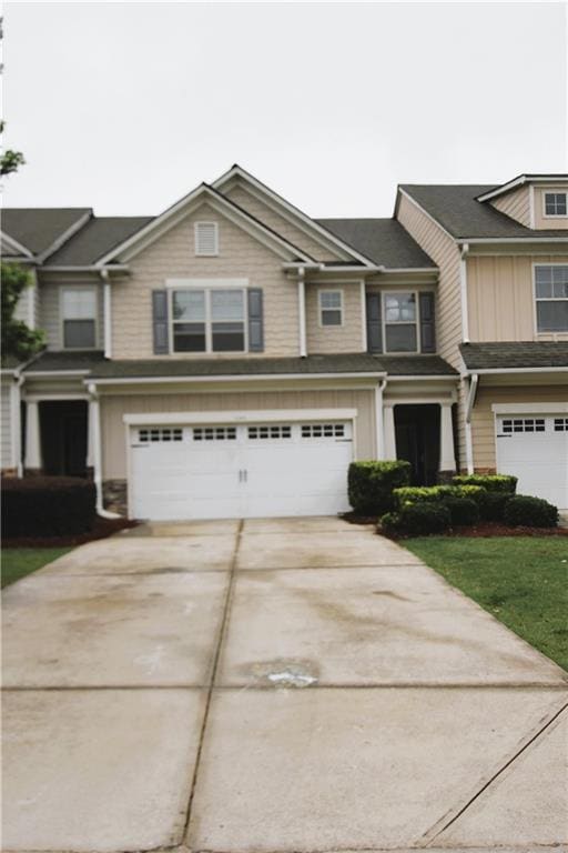 Building Photo - 6105 Crested Moss Dr