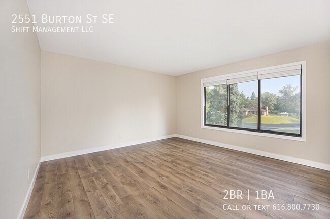 Foto del edificio - 2551 Burton St SE